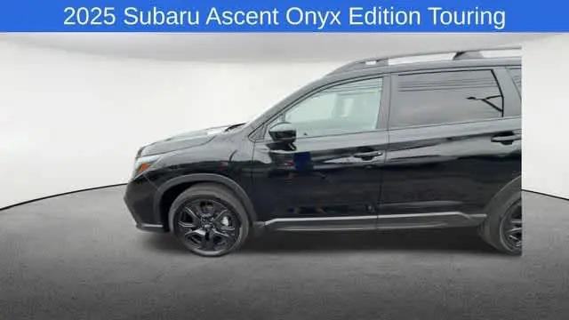 2025 Subaru Ascent Onyx Edition Limited 7-Passenger
