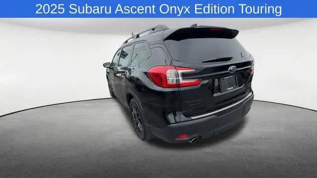 2025 Subaru Ascent Onyx Edition Limited 7-Passenger
