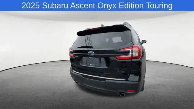 2025 Subaru Ascent Onyx Edition Limited 7-Passenger