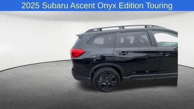 2025 Subaru Ascent Onyx Edition Limited 7-Passenger