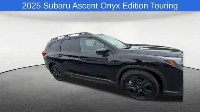 2025 Subaru Ascent Onyx Edition Limited 7-Passenger