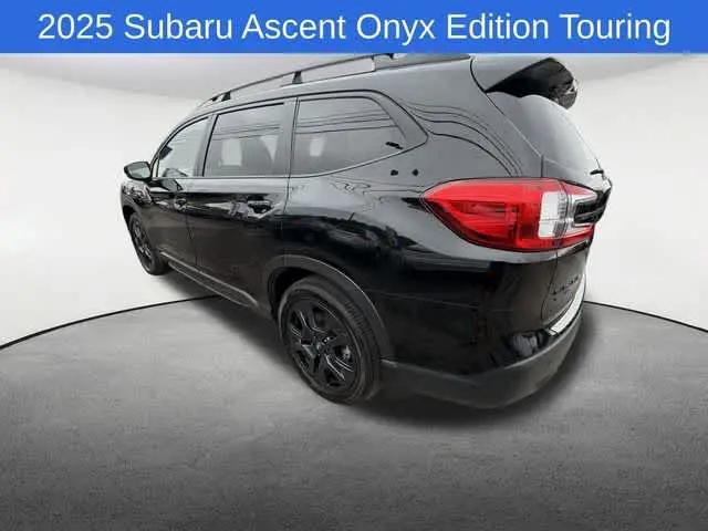 2025 Subaru Ascent Onyx Edition Limited 7-Passenger
