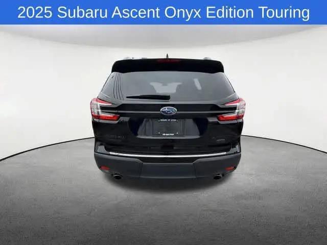 2025 Subaru Ascent Onyx Edition Limited 7-Passenger