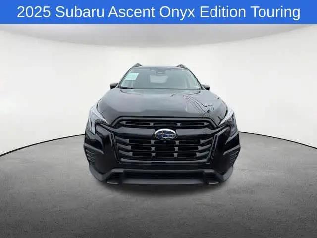 2025 Subaru Ascent Onyx Edition Limited 7-Passenger