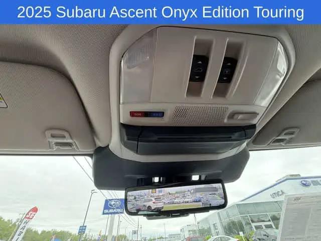 2025 Subaru Ascent Onyx Edition Limited 7-Passenger