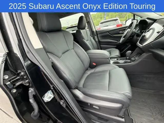 2025 Subaru Ascent Onyx Edition Limited 7-Passenger