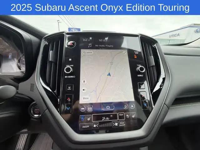 2025 Subaru Ascent Onyx Edition Limited 7-Passenger