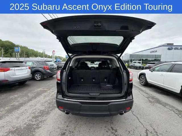 2025 Subaru Ascent Onyx Edition Limited 7-Passenger