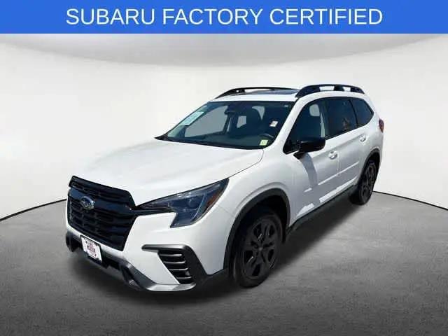 2025 Subaru Ascent Onyx Edition Limited 7-Passenger for sale in Yorkville, NY