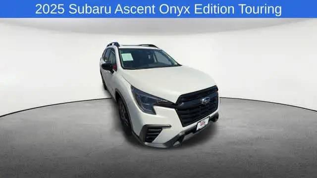 2025 Subaru Ascent Onyx Edition Limited 7-Passenger