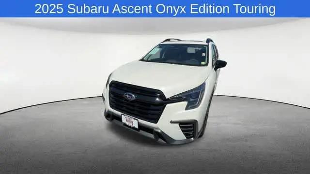 2025 Subaru Ascent Onyx Edition Limited 7-Passenger