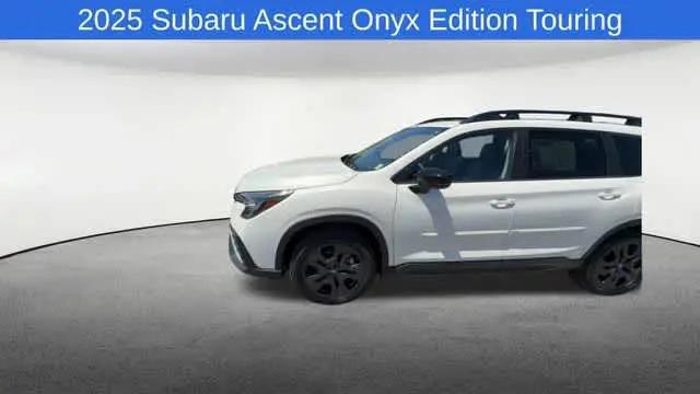 2025 Subaru Ascent Onyx Edition Limited 7-Passenger