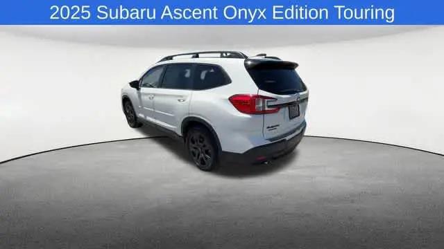 2025 Subaru Ascent Onyx Edition Limited 7-Passenger