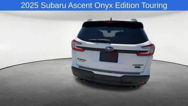 2025 Subaru Ascent Onyx Edition Limited 7-Passenger