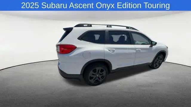 2025 Subaru Ascent Onyx Edition Limited 7-Passenger