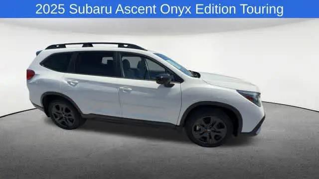2025 Subaru Ascent Onyx Edition Limited 7-Passenger