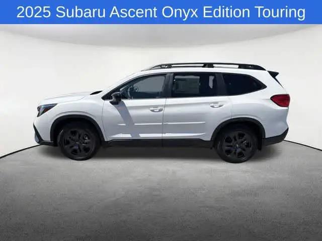 2025 Subaru Ascent Onyx Edition Limited 7-Passenger