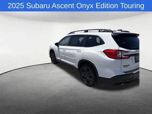2025 Subaru Ascent Onyx Edition Limited 7-Passenger