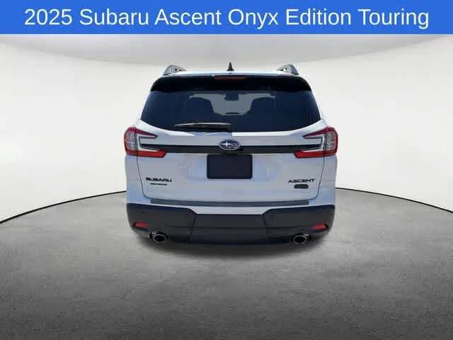 2025 Subaru Ascent Onyx Edition Limited 7-Passenger