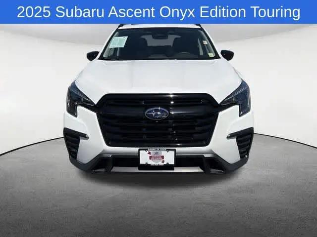 2025 Subaru Ascent Onyx Edition Limited 7-Passenger