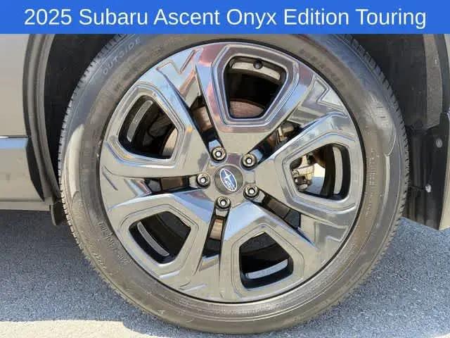 2025 Subaru Ascent Onyx Edition Limited 7-Passenger