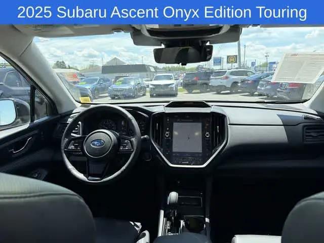 2025 Subaru Ascent Onyx Edition Limited 7-Passenger