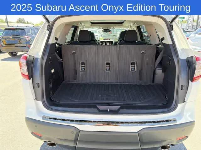 2025 Subaru Ascent Onyx Edition Limited 7-Passenger