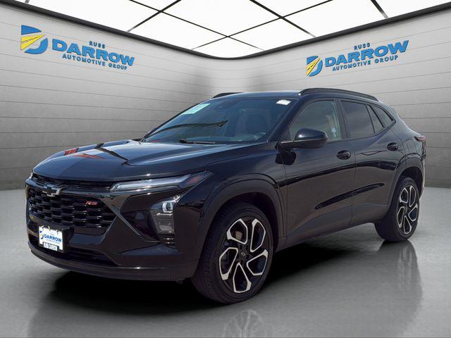 2024 Chevrolet Trax FWD 2RS for sale in Waukesha, WI