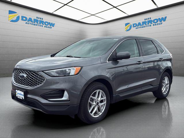 2024 Ford Edge SEL for sale in Waukesha, WI