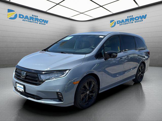 2023 Honda Odyssey Sport for sale in Waukesha, WI