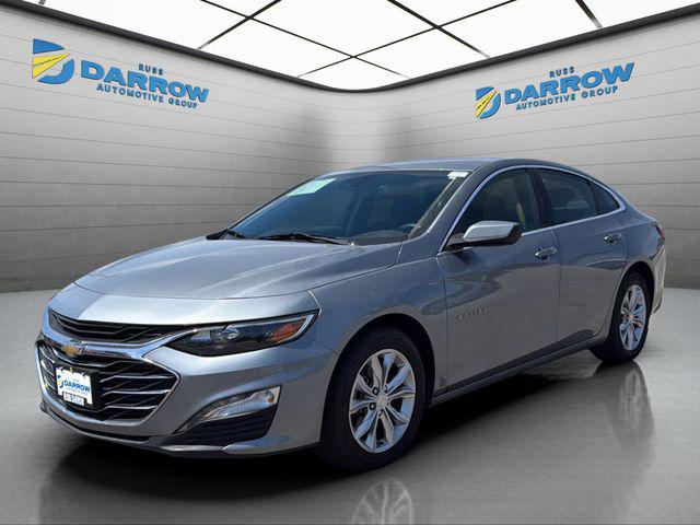 2023 Chevrolet Malibu FWD 1LT for sale in Waukesha, WI