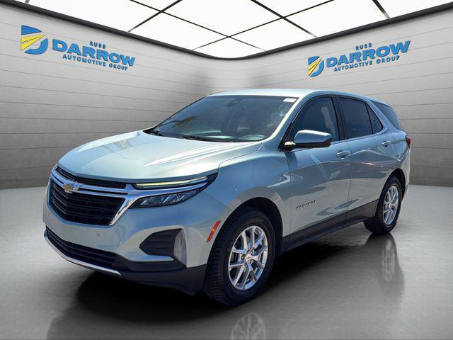 2022 Chevrolet Equinox AWD 2FL for sale in Waukesha, WI
