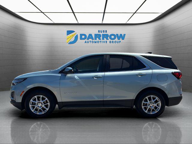 2022 Chevrolet Equinox AWD 2FL