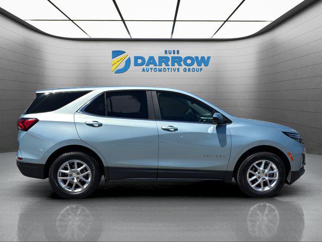 2022 Chevrolet Equinox AWD 2FL