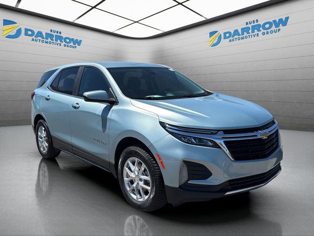 2022 Chevrolet Equinox AWD 2FL