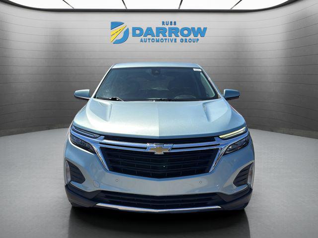 2022 Chevrolet Equinox AWD 2FL