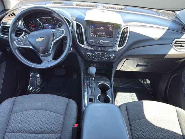 2022 Chevrolet Equinox AWD 2FL
