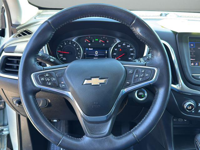2022 Chevrolet Equinox AWD 2FL