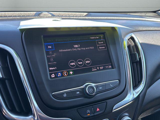 2022 Chevrolet Equinox AWD 2FL