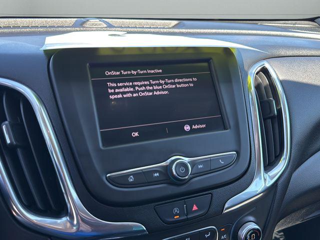 2022 Chevrolet Equinox AWD 2FL