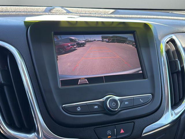 2022 Chevrolet Equinox AWD 2FL