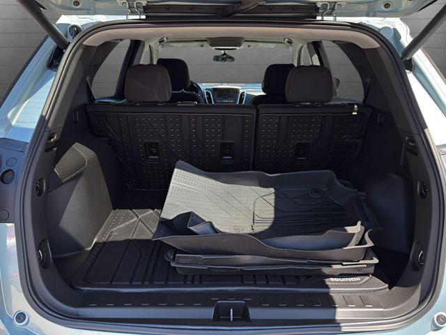 2022 Chevrolet Equinox AWD 2FL