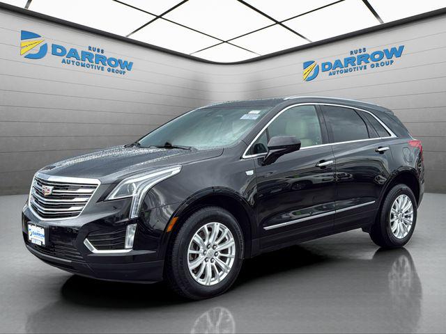 2019 Cadillac XT5 Base for sale in Waukesha, WI