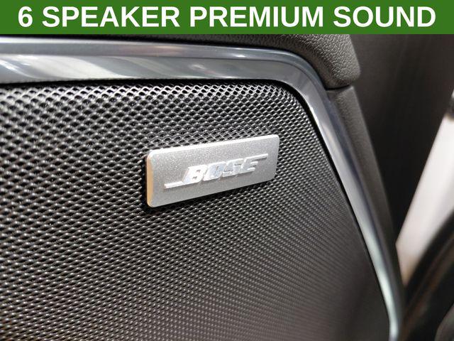 2024 Chevrolet Silverado 2500HD 4WD Crew Cab Standard Bed LTZ