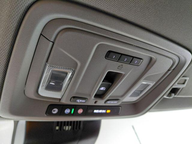 2024 Chevrolet Silverado 2500HD 4WD Crew Cab Standard Bed LTZ