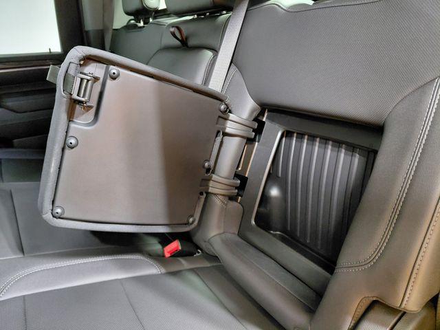 2024 Chevrolet Silverado 2500HD 4WD Crew Cab Standard Bed LTZ