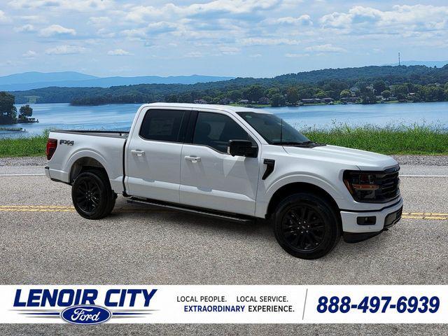 2026 Ford F-150 XLT for sale in Lenoir City, TN