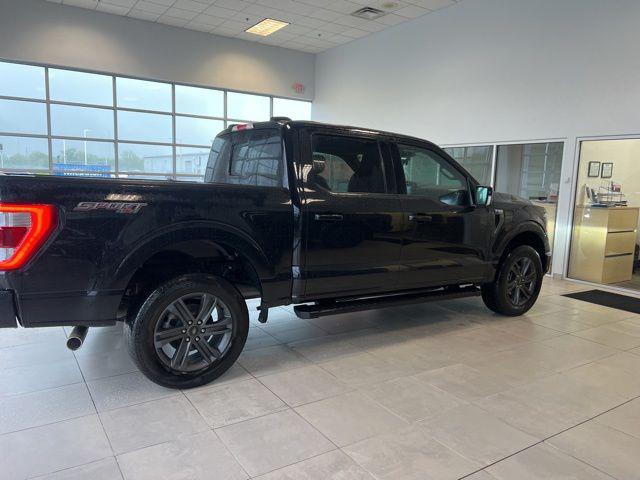 2023 Ford F-150 LARIAT for sale in Lima, OH