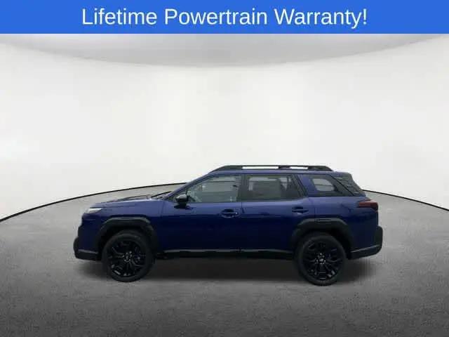 2026 Subaru Outback Limited XT
