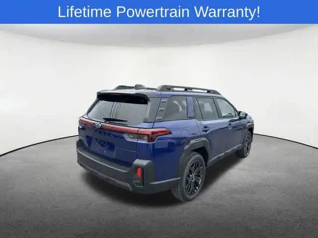2026 Subaru Outback Limited XT